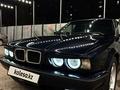 BMW 525 1995 года за 3 000 000 тг. в Астана – фото 4