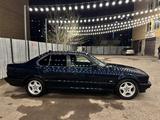BMW 525 1995 года за 3 000 000 тг. в Астана – фото 5
