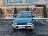 Mitsubishi RVR 1996 годаүшін1 050 000 тг. в Алматы