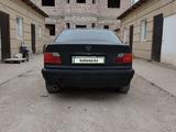 BMW 318 1991 годаүшін650 000 тг. в Актау