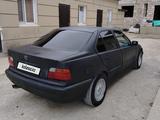 BMW 318 1991 годаүшін650 000 тг. в Актау – фото 3