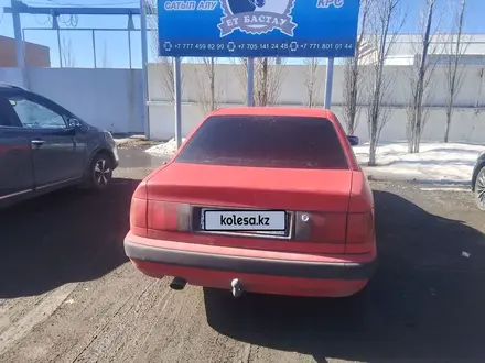 Audi 100 1992 года за 1 200 000 тг. в Павлодар – фото 6