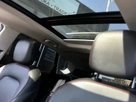 Chevrolet Tracker 2022 года за 6 900 000 тг. в Караганда – фото 8