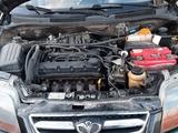 Daewoo Kalos 2004 года за 1 500 000 тг. в Шымкент