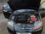 Daewoo Kalos 2004 года за 1 500 000 тг. в Шымкент – фото 3