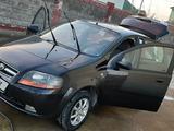 Daewoo Kalos 2004 года за 1 500 000 тг. в Шымкент – фото 4