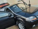 Daewoo Kalos 2004 года за 1 500 000 тг. в Шымкент – фото 5