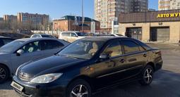 Toyota Camry 2003 года за 4 600 000 тг. в Актобе – фото 2