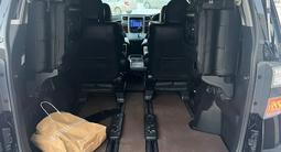 Toyota Vellfire 2010 года за 6 900 000 тг. в Караганда – фото 4