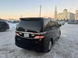 Toyota Vellfire 2010 годаүшін6 900 000 тг. в Караганда – фото 2