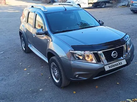 Nissan Terrano 2021 года за 9 499 999 тг. в Караганда – фото 2