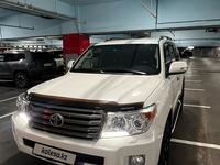 Toyota Land Cruiser 2013 года за 22 700 000 тг. в Астана