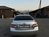 Toyota Camry 2009 годаүшін6 200 000 тг. в Алматы – фото 3