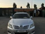 Toyota Camry 2009 годаүшін6 200 000 тг. в Алматы – фото 2