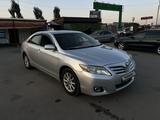 Toyota Camry 2009 годаүшін6 200 000 тг. в Алматы – фото 4