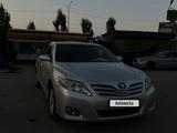 Toyota Camry 2009 годаүшін6 200 000 тг. в Алматы – фото 5