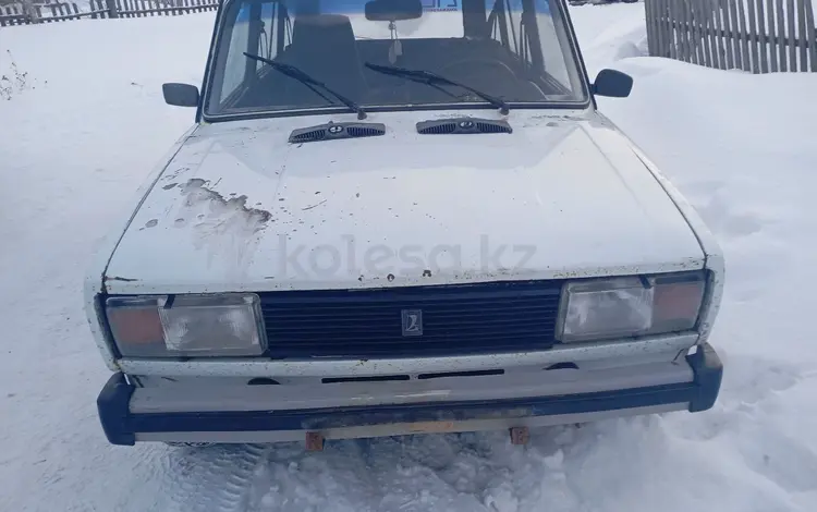 ВАЗ (Lada) 2104 1988 годаfor450 000 тг. в Кокшетау