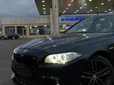 BMW 528 2014 года за 7 900 000 тг. в Алматы – фото 5
