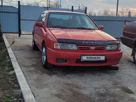 Nissan Primera 1993 года за 900 000 тг. в Уральск – фото 7