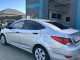 Hyundai Accent 2013 годаүшін4 500 000 тг. в Актобе – фото 2
