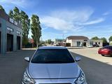 Hyundai Accent 2013 годаүшін4 500 000 тг. в Актобе – фото 3