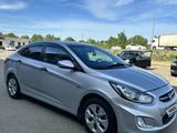 Hyundai Accent 2013 годаүшін4 500 000 тг. в Актобе