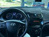 Hyundai Accent 2013 годаүшін4 500 000 тг. в Актобе – фото 4