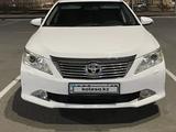 Toyota Camry 2013 годаfor9 800 000 тг. в Актау