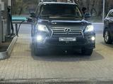 Lexus LX 570 2008 года за 15 000 000 тг. в Караганда