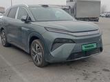BYD Tang L 2025 года за 20 000 000 тг. в Шымкент – фото 2