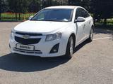 Chevrolet Cruze 2014 года за 5 300 000 тг. в Алматы