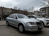 Nissan Almera Classic 2010 годаүшін3 650 000 тг. в Усть-Каменогорск – фото 2