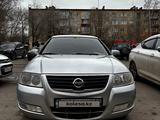 Nissan Almera Classic 2010 годаүшін3 650 000 тг. в Усть-Каменогорск
