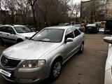 Nissan Almera Classic 2010 годаүшін3 650 000 тг. в Усть-Каменогорск – фото 3