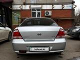 Nissan Almera Classic 2010 годаүшін3 650 000 тг. в Усть-Каменогорск – фото 4