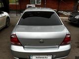 Nissan Almera Classic 2010 годаүшін3 650 000 тг. в Усть-Каменогорск – фото 5