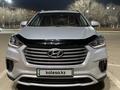 Hyundai Santa Fe 2015 года за 9 650 000 тг. в Жезказган – фото 3