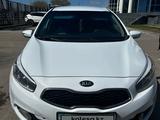 Kia Cee'd 2014 года за 5 200 000 тг. в Кокшетау