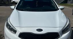 Kia Cee'd 2014 года за 5 200 000 тг. в Кокшетау