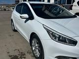 Kia Cee'd 2014 года за 5 200 000 тг. в Кокшетау – фото 2
