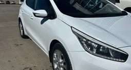 Kia Cee'd 2014 года за 5 200 000 тг. в Кокшетау – фото 2