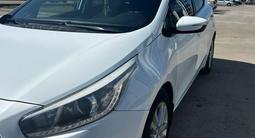 Kia Cee'd 2014 года за 5 200 000 тг. в Кокшетау – фото 3
