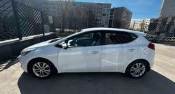 Kia Cee'd 2014 года за 5 200 000 тг. в Кокшетау – фото 4