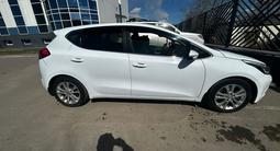 Kia Cee'd 2014 года за 5 200 000 тг. в Кокшетау – фото 5