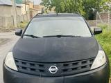 Nissan Murano 2003 годаүшін2 800 000 тг. в Кентау – фото 4