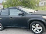 Nissan Murano 2003 годаүшін2 800 000 тг. в Кентау – фото 5