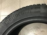 Continental Ice Contact 2 SUV 265/45 R20 108Tfor350 000 тг. в Алматы – фото 4