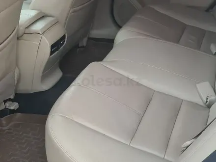 Honda Crosstour 2010 года за 9 000 000 тг. в Астана – фото 8