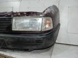 Ноускат на Audi 80 B3 1990 года за 2 990 тг. в Шымкент – фото 3
