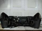 Ноускат на Audi 80 B3 1990 года за 2 990 тг. в Шымкент – фото 4